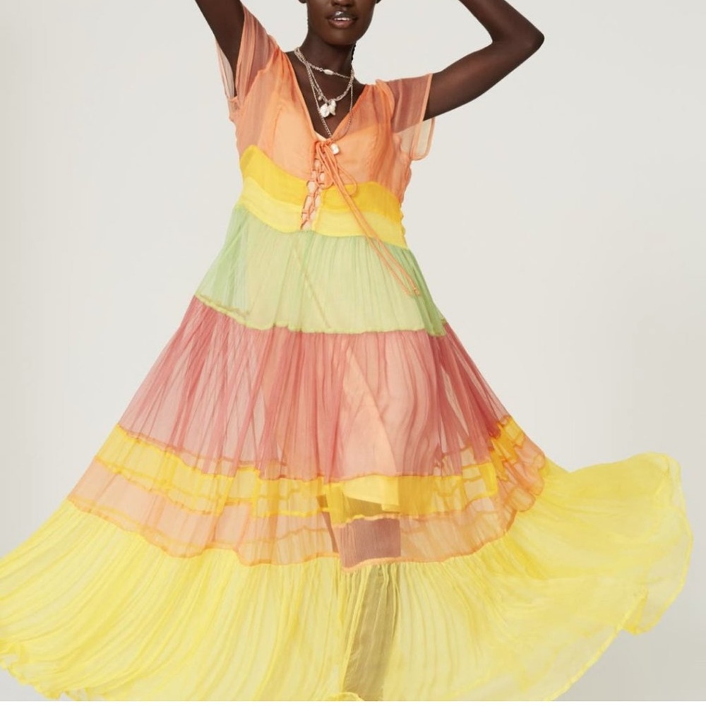 Area stars maxi